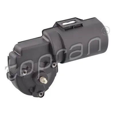 Motor stěračů TOPRAN 400 472