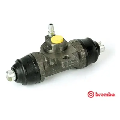 Válec kolové brzdy BREMBO A 12 246