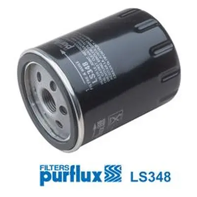 Olejový filtr PURFLUX LS348