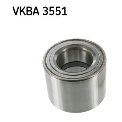 Sada ložisek kol SKF VKBA 3551