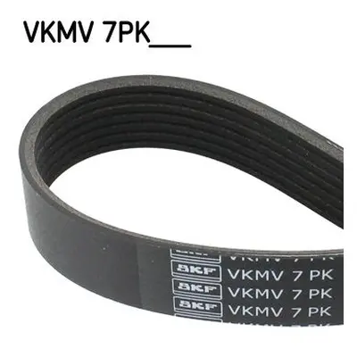 ozubený klínový řemen SKF VKMV 7PK1759