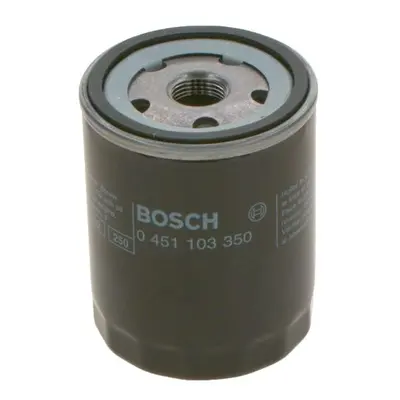 Olejový filtr BOSCH 0 451 103 350