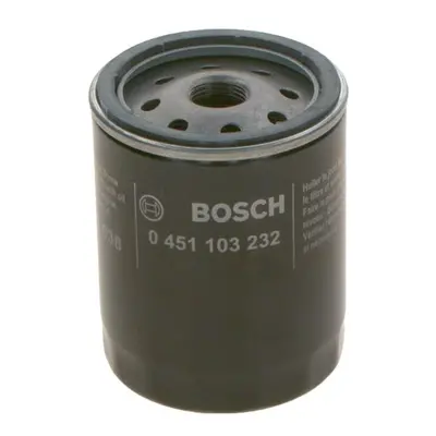 Olejový filtr BOSCH 0 451 103 232