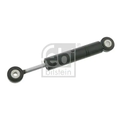 Tlumič vibrací, žebrovaný klínový řemen FEBI BILSTEIN 06569