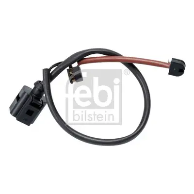 Výstražný kontakt, opotřebení obložení FEBI BILSTEIN 29912