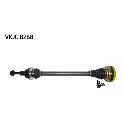 Hnací hřídel SKF VKJC 8268