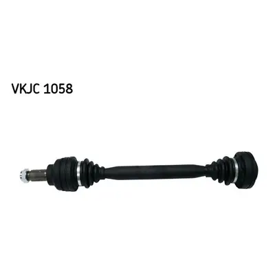 Hnací hřídel SKF VKJC 1058