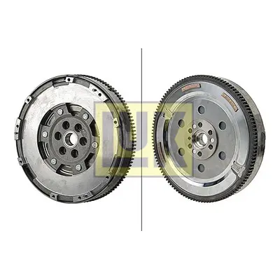 Setrvačník Schaeffler LuK 415 0693 10