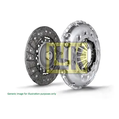 Sada spojky Schaeffler LuK 622 3072 09