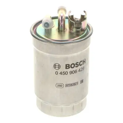 Palivový filtr BOSCH 0 450 906 429