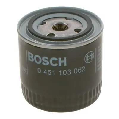 Olejový filtr BOSCH 0 451 103 062