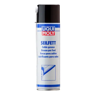 Mazadlo na lana LIQUI MOLY 6135