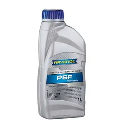 Hydraulický olej Ravenol Hydraulik PSF Fluid, 1L