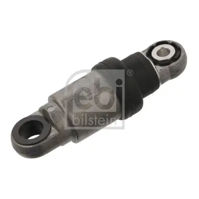 Tlumič vibrací, žebrovaný klínový řemen FEBI BILSTEIN 04987