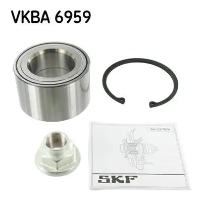 Sada ložisek kol SKF VKBA 6959