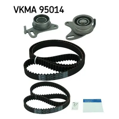 Sada rozvodového řemene SKF VKMA 95014