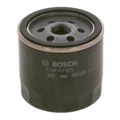 Olejový filtr BOSCH F 026 407 078