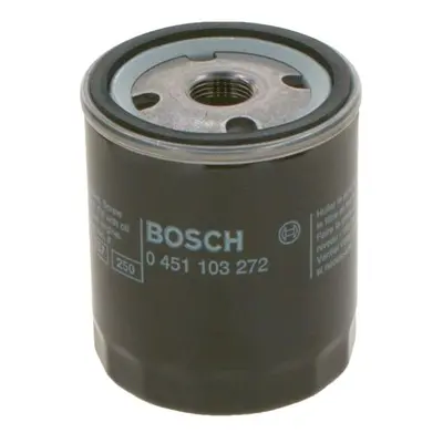 Olejový filtr BOSCH 0 451 103 272