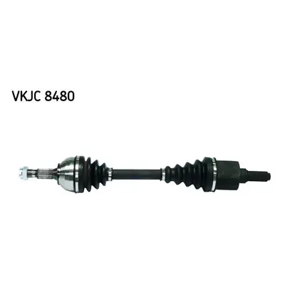 Hnací hřídel SKF VKJC 8480