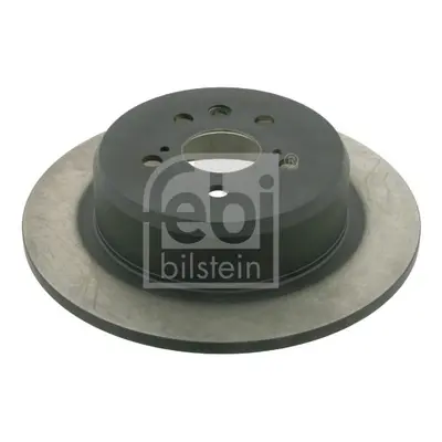 Brzdový kotouč FEBI BILSTEIN 27239