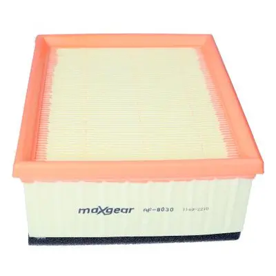 Vzduchový filtr MAXGEAR 26-0199