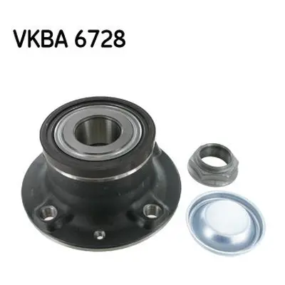 Sada ložisek kol SKF VKBA 6728