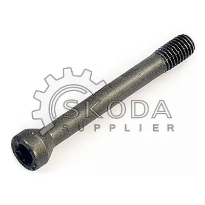 Šroub M8x72 ŠKODA OEM Originál 003507327