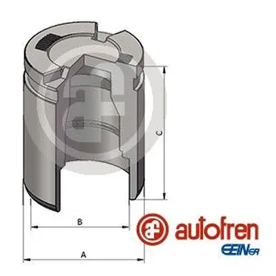 Píst, brzdový třmen AUTOFREN SEINSA D025742