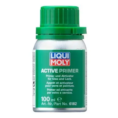 Liqui Moly Active Primer - lepidlo na skla, 100ml