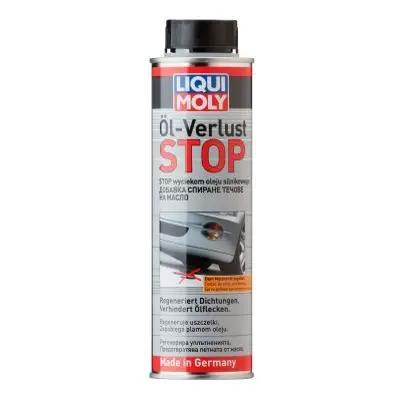 Aditiva do motorového oleje LIQUI MOLY 2671