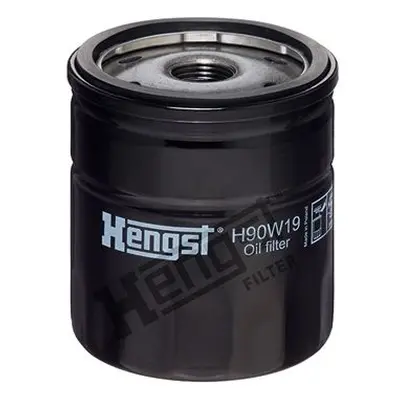 Olejový filtr HENGST FILTER H90W19