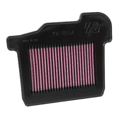 Vzduchový filtr K&N Filters YA-8514