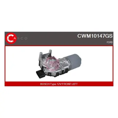 Motor stěračů CASCO CWM10147GS