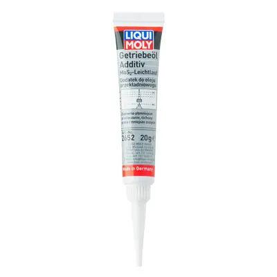 Aditiva do převodovkového oleje LIQUI MOLY 2652