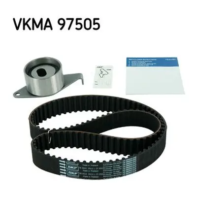 Sada rozvodového řemene SKF VKMA 97505