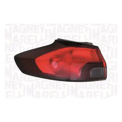 Zadní světlo MAGNETI MARELLI 714021470701