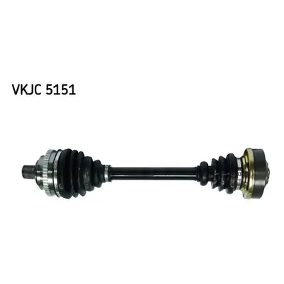 Hnací hřídel SKF VKJC 5151