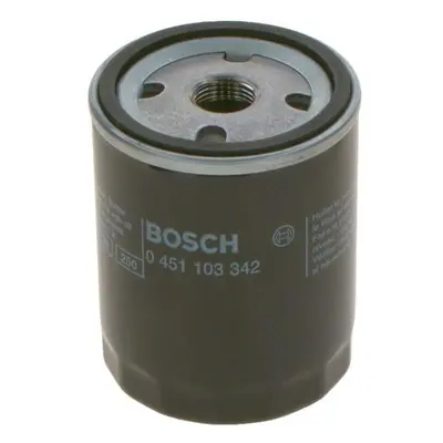 Olejový filtr BOSCH 0 451 103 342