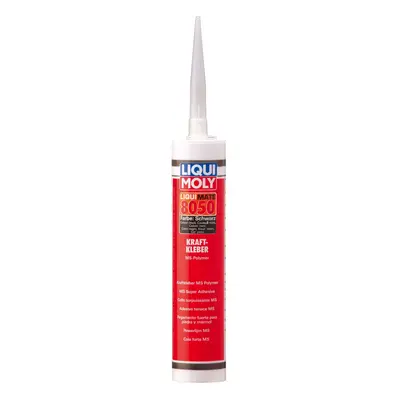 Liqui Moly Pevnostní lepidlo Liquimate 8050 MS Polymer, 290ml