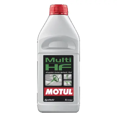 Hydraulický olej Motul Multi HF, 1L