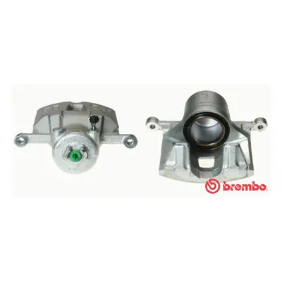 Brzdový třmen BREMBO F 78 016