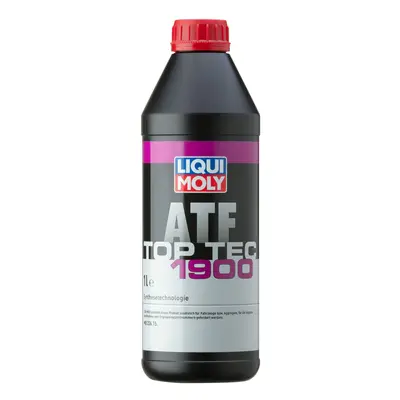 Převodový olej Liqui Moly Top Tec ATF 1900, 1L