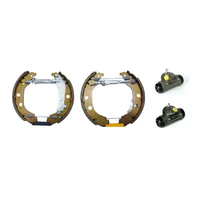 Sada brzdových čelistí BREMBO K 61 066