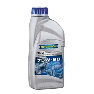 Olej do převodovky RAVENOL RAV1222101001