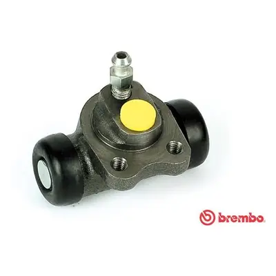 Válec kolové brzdy BREMBO A 12 155