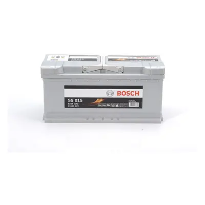 Autobaterie Bosch S5, 12V, 110Ah, 920A, S5 015