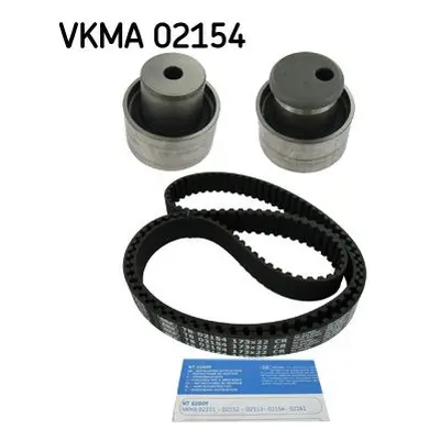 Sada rozvodového řemene SKF VKMA 02154