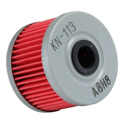 Olejový filtr K&N Filters KN-113