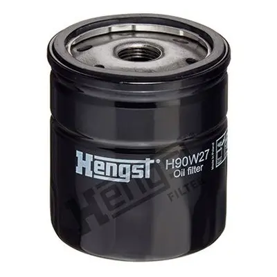 Olejový filtr HENGST FILTER H90W27