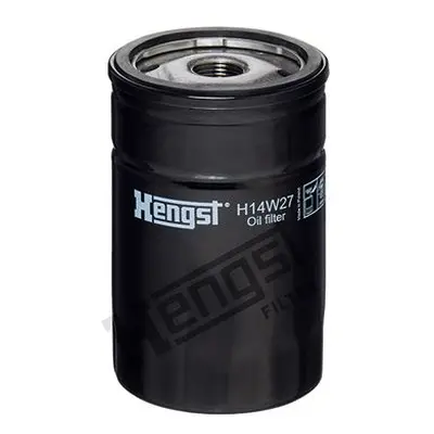 Olejový filtr HENGST FILTER H14W27